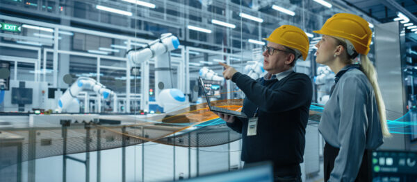 Robotics and AGV providers