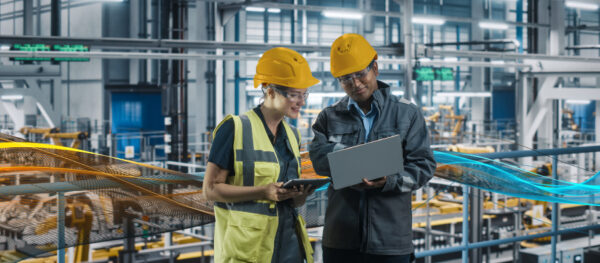 Factory Automation