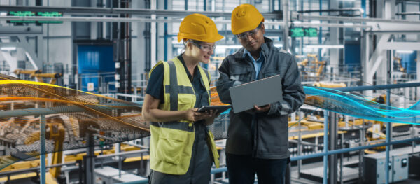 Factory Automation