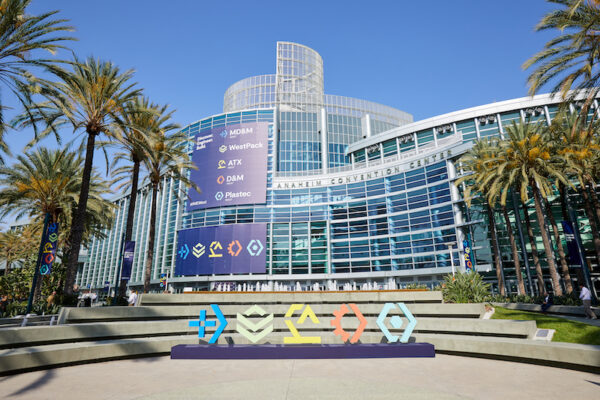 ATX West image of facility