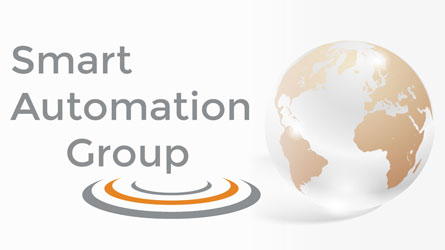 Smart Automation Group logo