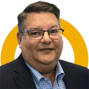 Author of Blog Andrew Bagley