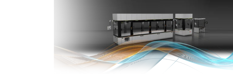 Aurora Platform™ Series | Scalable Modular Automation