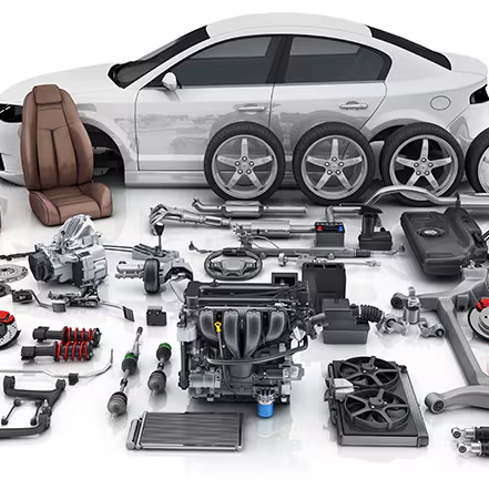 Automotive