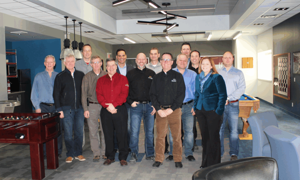 Eclipse Named Canada’s Best Managed Companies for 2nd Year Eclipse