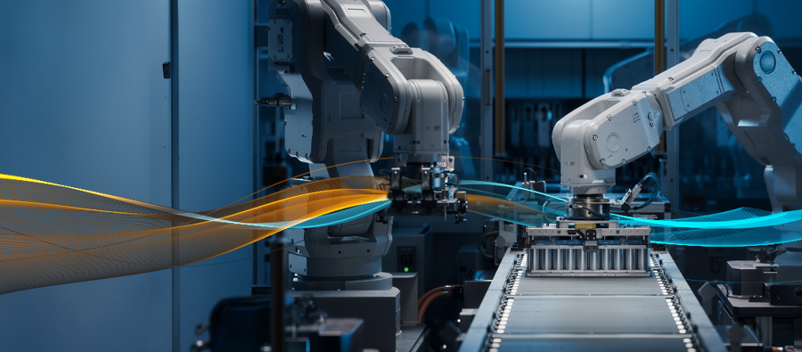 Building the ROI case for digital twin simulation