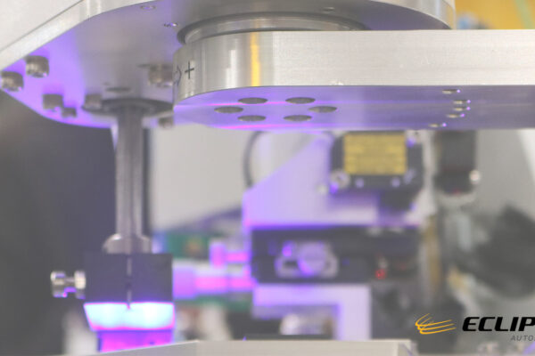 How Eclipse Automation Can Take Your COVID-19 Diagnostic Test Production to the Next Level