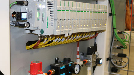 Eclipse Control Systems
