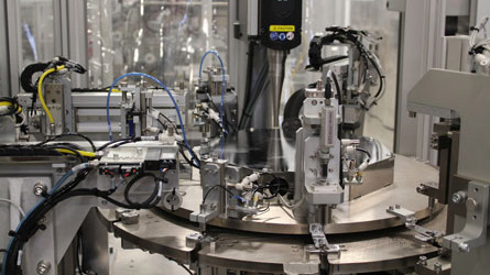Eclipse Air Automation