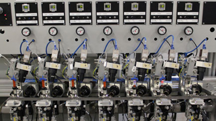 Eclipse Automation Quality Assurance