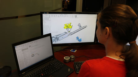 Build to Print Manufacturing
