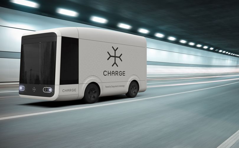 Charge-Electric-Truck