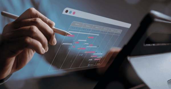 Manufacturing Speed Agenda