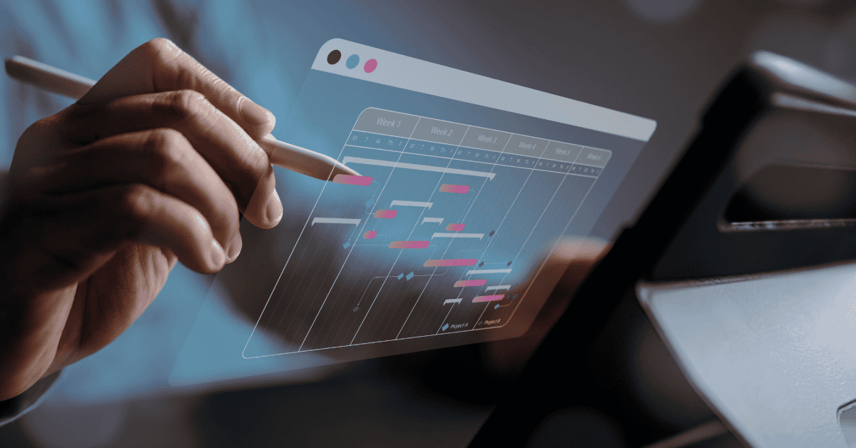 Manufacturing Speed Agenda