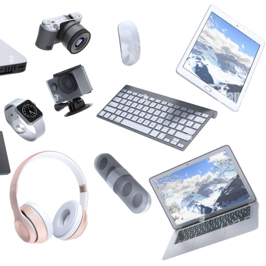 Computer Electronics