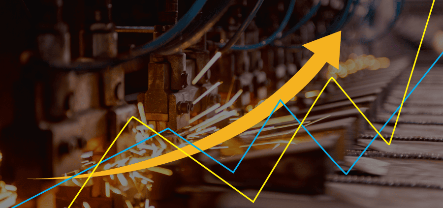 Contract Manufacturing Is On The Rise