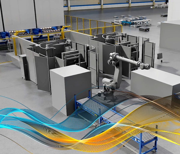 Digital Twin Solutions for Smart Manufacturing | Eclipse