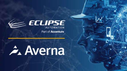 Eclipse Automation Partners with Averna