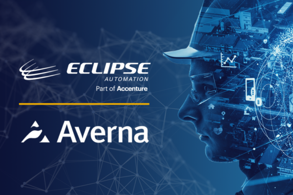 Eclipse Automation Partners with Averna
