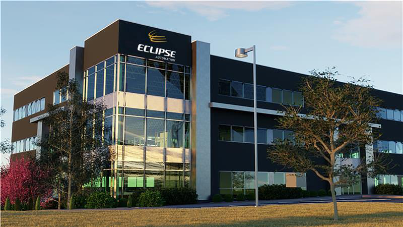 Eclipse Automation Marks 25 Years with Strategic Expansion, New Partnerships, and Bold Vision for the Future of Factory Automation
