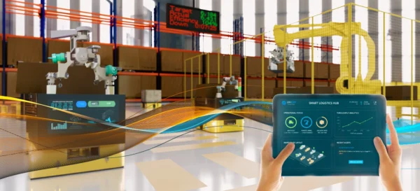 Robotics and AGV providers