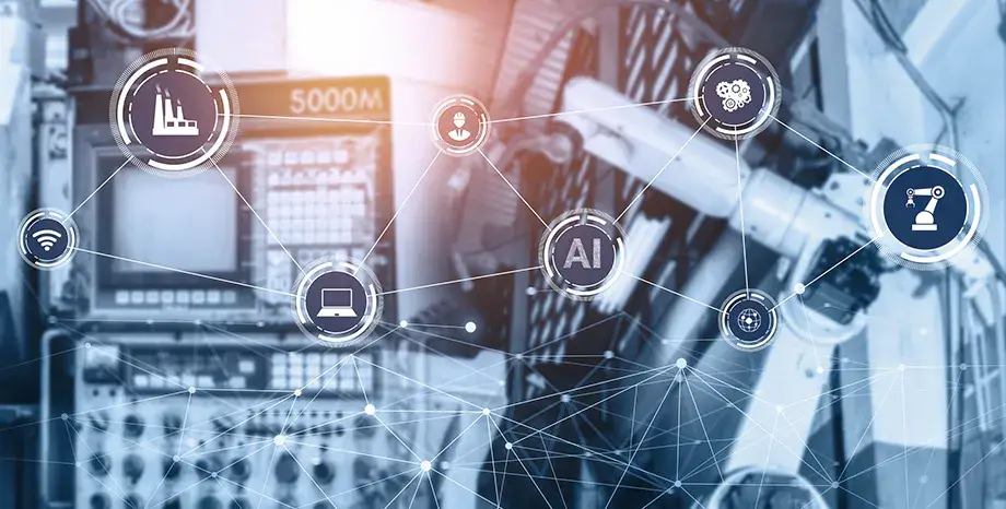 Factory Connected Systems