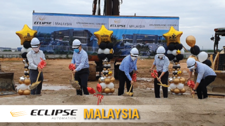 Eclipse Automation Malaysia