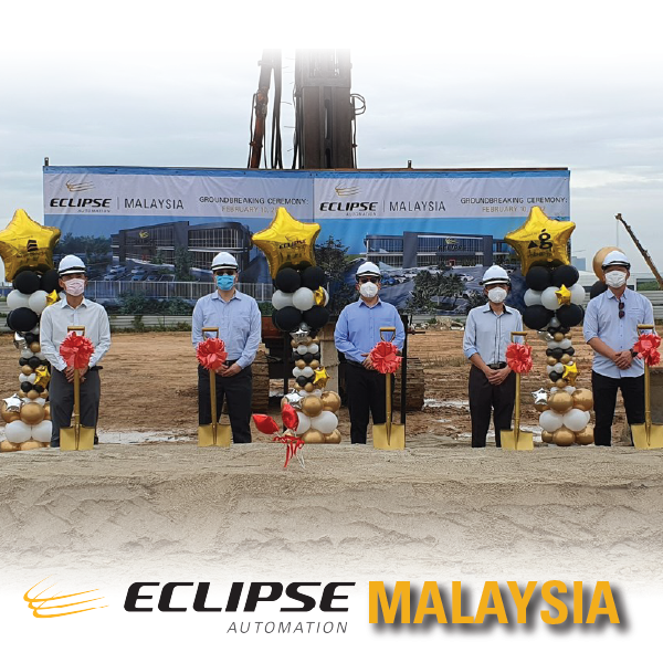 Eclipse Automation Malaysia