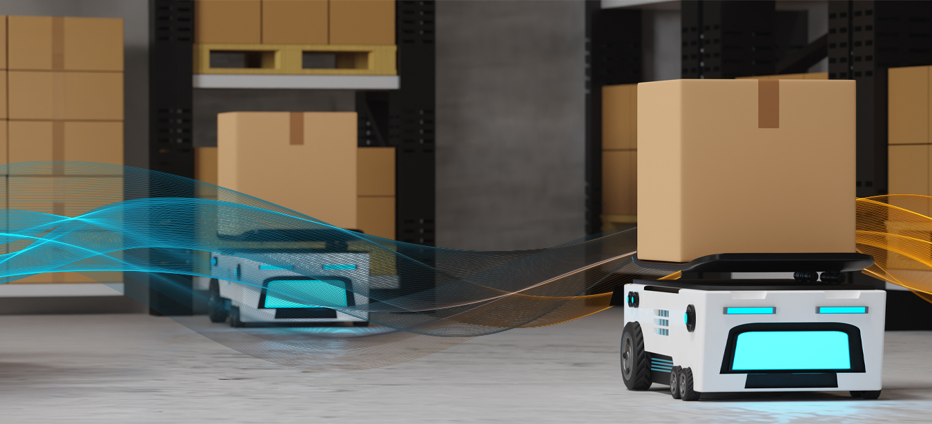 What are the key factors in scaling industrial mobility automation?