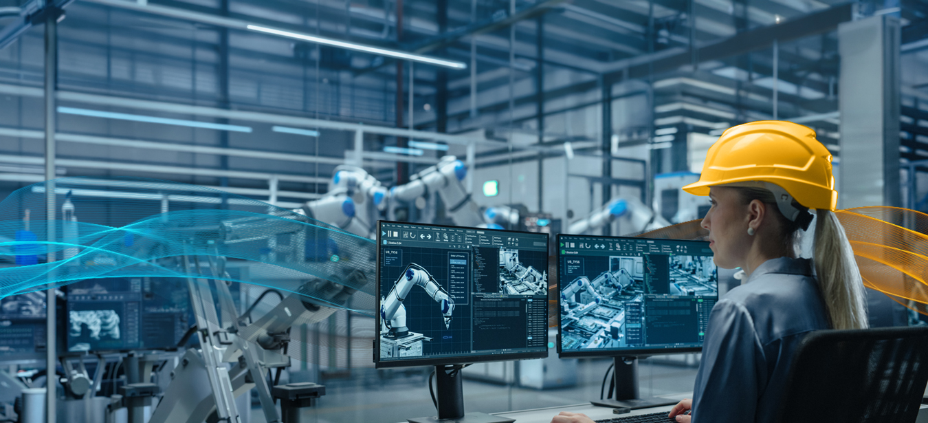 What are the key factors in choosing multi-factory automation?