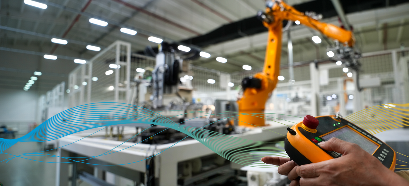 factory automation
