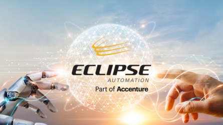 Get the best of both worlds with Eclipse Automation