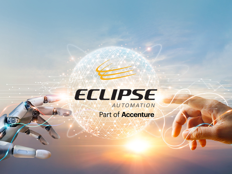 Get the best of both worlds with Eclipse Automation