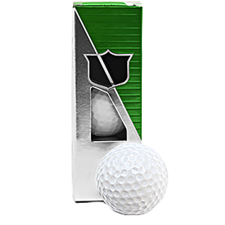 Golf ball sleeve