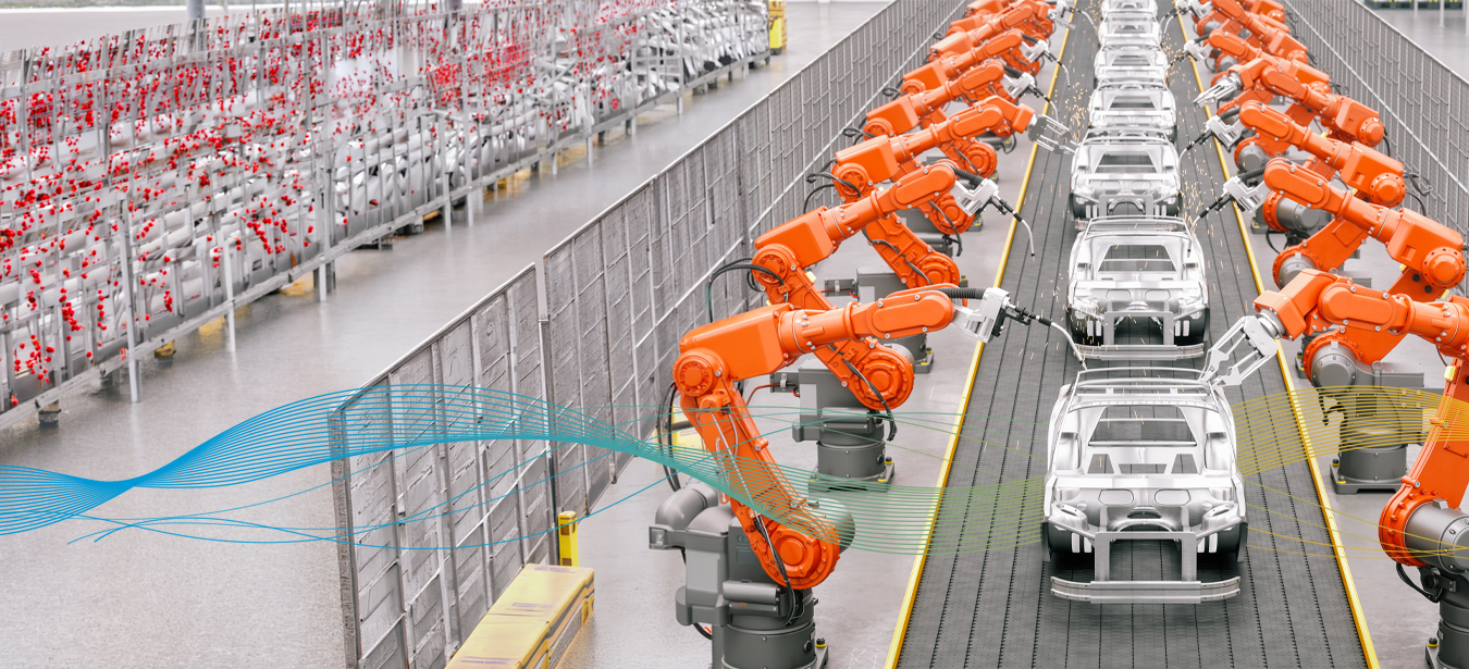 How to scope a large factory automation project