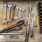 Industrial Tools
