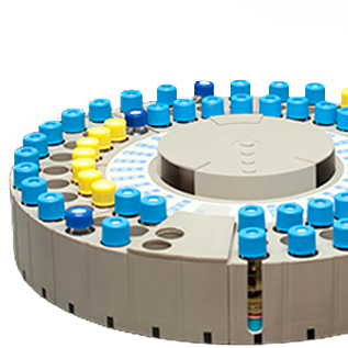 Lab automation samples