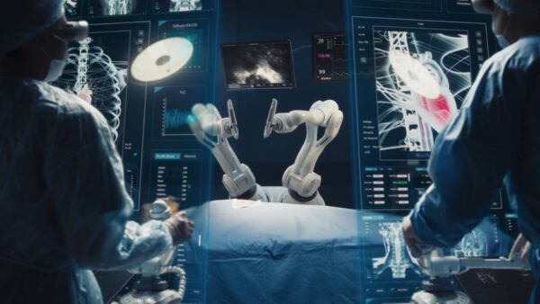 Life Sciences Banner