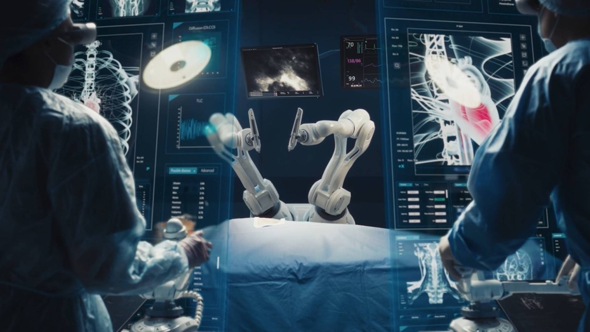 Life Sciences Banner