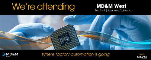 MD&M West 2026 event