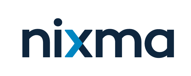 Nixma logo
