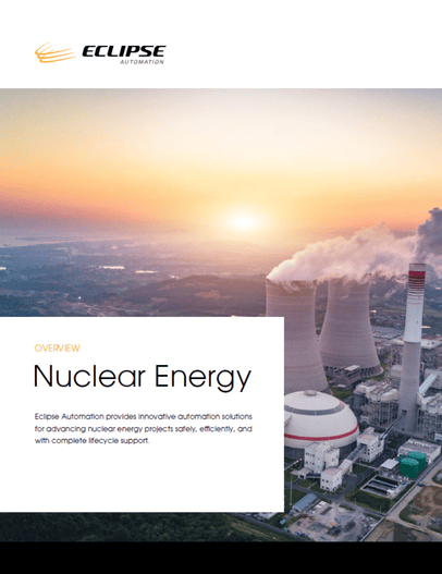 Front cover of Nuclear Energy Overview