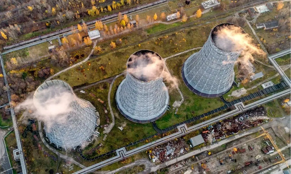 Nuclear Waste Management