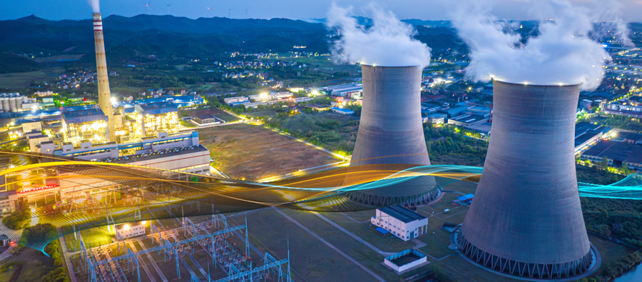 What is nuclear grade factory automation?
