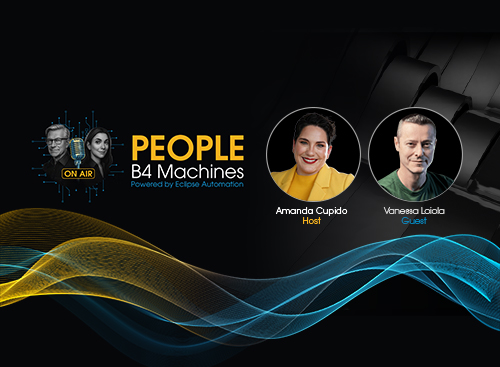 Thumbnail - People B4 Machines Ep 9 Adam Dorr