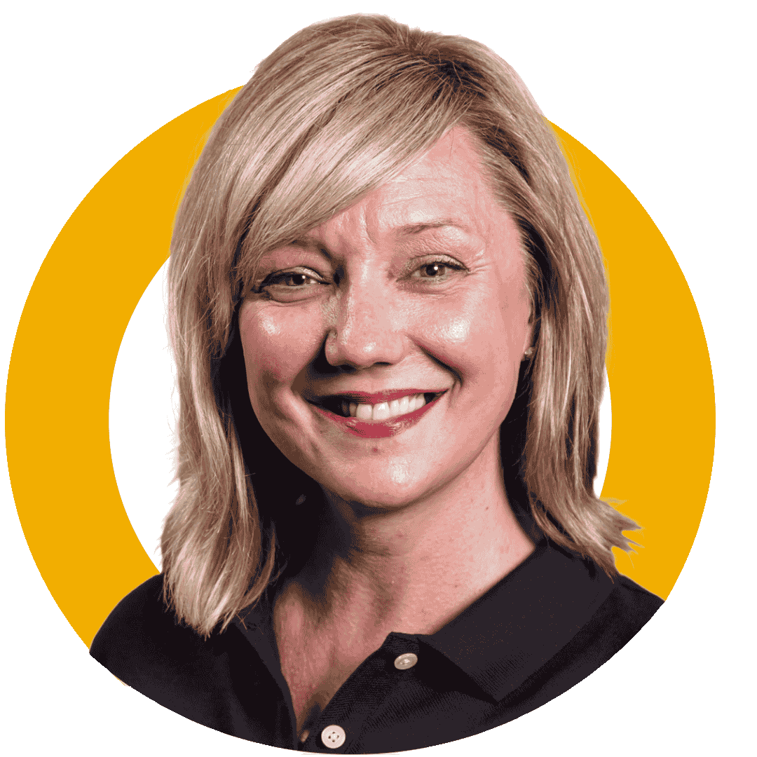 Author of Blog Michelle Sangster