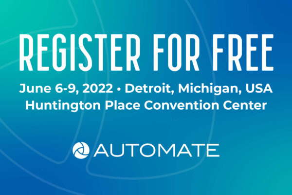 Automate 2022