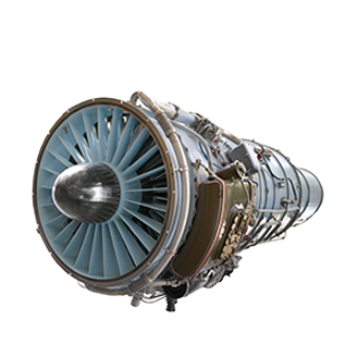 Propulsion system jet