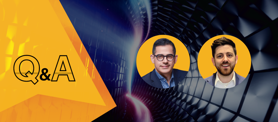 How Digital Twins and Machine Teleportation are transforming smart manufacturing: A Q&A with Eclipse Automation and Interaptix