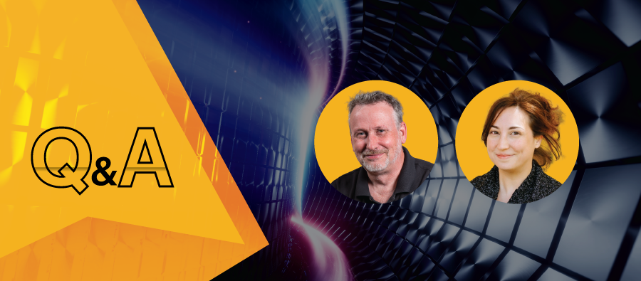 A conversation on nuclear energy insights with Greg Ferguson